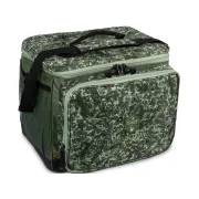 Geanta Termoizolanta + Set de Tacamuri Delphin Fullcool+ C2G, 29x29x39cm