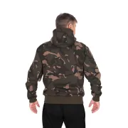 Hanorac Fox Full Zip Premium 310 Hoodie, Camo