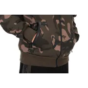 Hanorac Fox Full Zip Premium 310 Hoodie, Camo