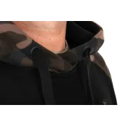 Hanorac Fox Pullover Premium 310 Hoodie, Black-Camo