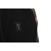 Hanorac Fox Pullover Premium 310 Hoodie, Black-Camo