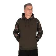 Hanorac Fox Pullover Premium 310 Hoodie, Khaki-Camo