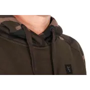 Hanorac Fox Pullover Premium 310 Hoodie, Khaki-Camo