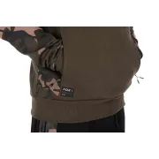 Hanorac Fox Pullover Premium 310 Hoodie, Khaki-Camo