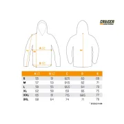 Hanorac/Jacheta Delphin CRUISER FLIX