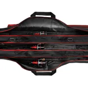 Husa Delphin Atoma Triple, 3 Lansete + 3 Mulinete, 130cm