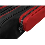 Husa Delphin Atoma Triple, 3 Lansete + 3 Mulinete, 130cm