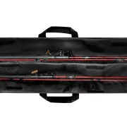 Husa Delphin Porta Plus, 2 Lansete + 2 Mulinete, 180cm