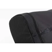 Husa Rigida FOX RAGE Voyager Hard Rod Sleeve Triple, 130cm