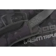 Husa Rigida FOX RAGE Voyager Hard Rod Sleeve Triple, 145cm