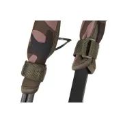 Huse Protectie Varf-Maner Lansete Fox Camolite Neoprene Tip & Butt Protector