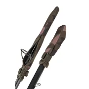 Huse Protectie Varf-Maner Lansete Fox Camolite Neoprene Tip & Butt Protector