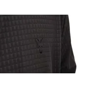 Jacheta Fox Premium Mid Layer, Black