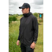 Jacheta Fox Premium Mid Layer, Black