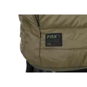 Jacheta Fox Quilted, Olive