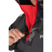 Jacheta Fox Rage Camo Triple Layer Smock