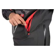 Jacheta Fox Rage Camo Triple Layer Smock