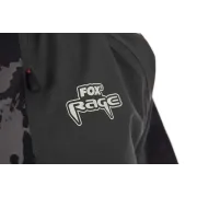 Jacheta Fox Rage Camo Triple Layer Smock