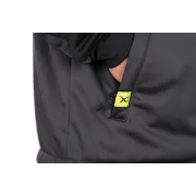 Jacheta Matrix WindBloker Jacket, Grey&Black