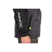 Jacheta Matrix WindBloker Jacket, Grey&Black