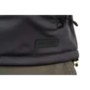 Jacheta Matrix WindBloker Jacket, Grey&Black