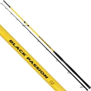 Lanseta Somn Black Cat Black Passion G2 Long Ranger, 3.30m, 600g