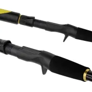 Lanseta Pescuit Somn Black Cat Perfect Passion Allstar Cast, 2.20m, 30-130g, 1+1buc