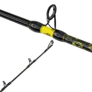 Lanseta Pescuit Somn Black Cat Perfect Passion Allstar Cast, 2.20m, 30-130g, 1+1buc