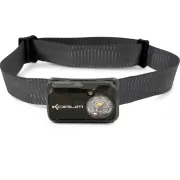 Lanterna Korum Supa Lite Headtorch, 300 Lumeni