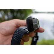 Lanterna Korum Supa Lite Headtorch, 300 Lumeni