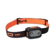 Lanterna de Cap Fox Halo Multi-Colour 500C Headtorch, 500 Lumeni