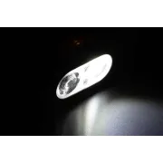 Lanterna de Cap Fox Halo Multi-Colour 500C Headtorch, 500 Lumeni