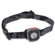 Lanterna de Cap Fox Rage Voyager Head Light, 200 Lumeni