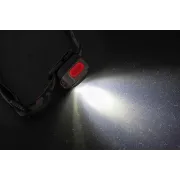 Lanterna de Cap Fox Rage Voyager Head Light, 200 Lumeni