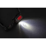 Lanterna de Cap Fox Rage Voyager Head Light, 200 Lumeni