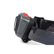 Lanterna de Cap Fox Rage Voyager Head Light, 200 Lumeni