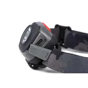 Lanterna de Cap Fox Rage Voyager Head Light, 200 Lumeni