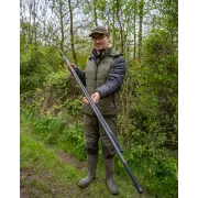 Maner de Minciog Pescuit Korum Allrounder Multi Handle, 2 Tronsoane, 3.00m