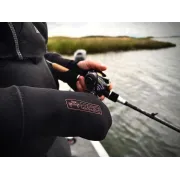 Manusi Fox Rage Pro Series Neoprene Mitts