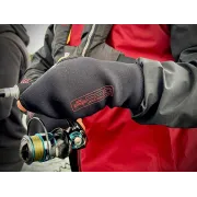 Manusi Fox Rage Pro Series Neoprene Mitts