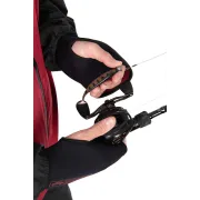 Manusi Fox Rage Pro Series Neoprene Mitts