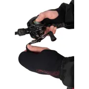 Manusi Fox Rage Pro Series Neoprene Mitts