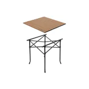 Masa Pliabila de Camping/Pescuit  Delphin CAMPSTA