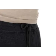 Pantaloni Fox Collection Sherpa Jogger Black/O