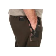 Pantaloni Fox Joggers Premium 310, Khaki-Camo