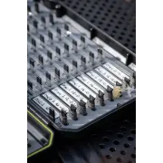 Penar Riguri Matrix HLR Pro Hook Length Storage Box, Short, 15cm