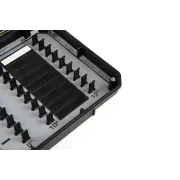 Penar Riguri Matrix HLR Pro Hook Length Storage Box, Long, 30cm