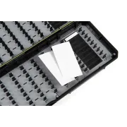 Penar Riguri Matrix HLR Pro Hook Length Storage Box, Long, 30cm