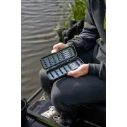 Penar Riguri Matrix HLR Pro Hook Length Storage Box, Slim, 15cm