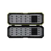 Penar Riguri Matrix HLR Pro Hook Length Storage Box, Slim, 15cm